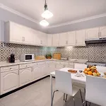 Bambus House Blue Apartamento Quarteira