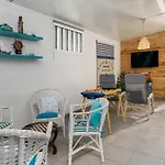 Bambus House Blue Apartamento *