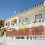 Apartamento Bambus House Blue *