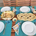 Bambus House Blue Apartamento