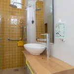 Bambus House Blue Apartamento *