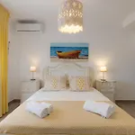 Apartamento Bambus House Blue