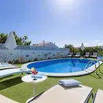 Bambus House Blue Apartamento