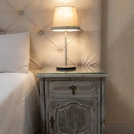 Appartement Bambus House Blue