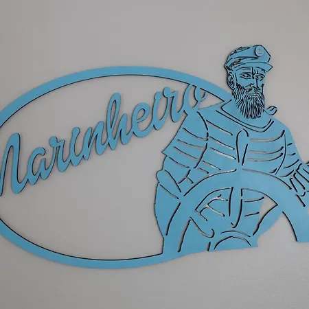 Bambus House Blue 아파트 *