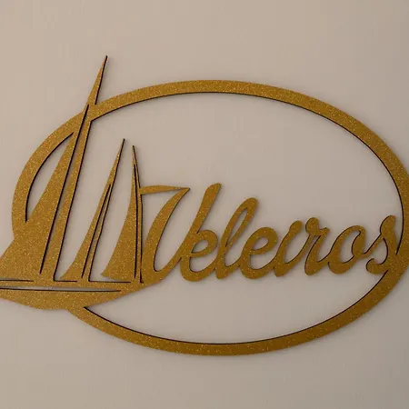 Bambus House Blue 아파트