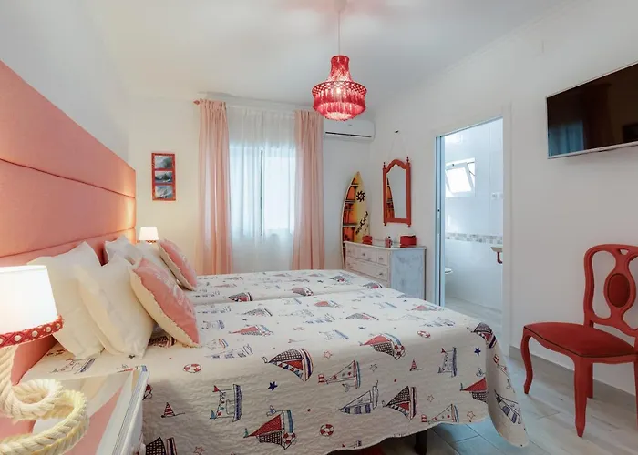 Bambus House Blue Апартаменты