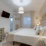 Bambus House Blue * Quarteira