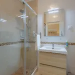 Apartmán Bambus House Blue *